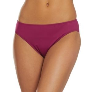 Lauren Ralph Lauren Beach Club Bikini Bottoms Size 4